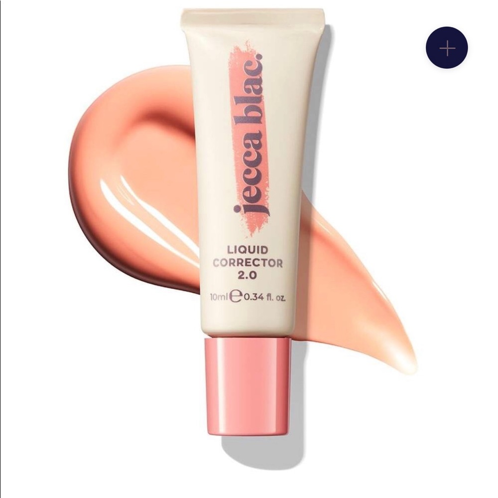 'Jecca Blac' Liquid Corrector